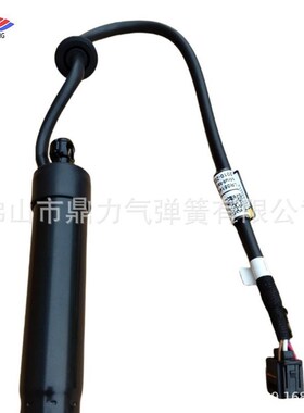适用于沃尔沃XC90亚太201s7-2022 XC60行李箱电动气弹簧31455987