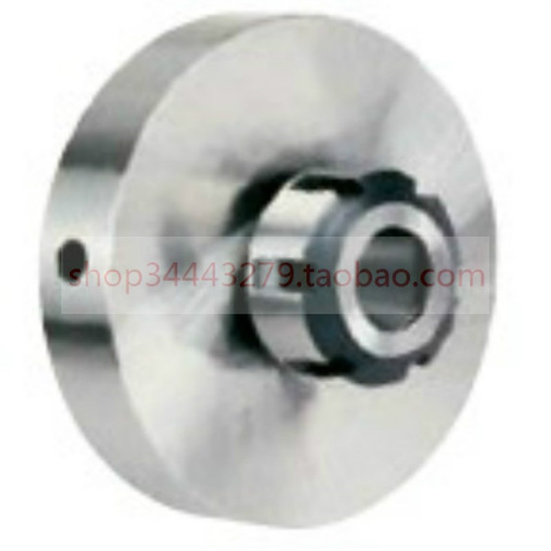 送扳手ER32夹头座ERm20 ER40 125三四轴卡盘ER50 80 100 130 160