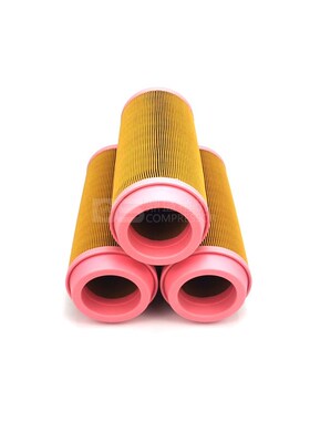 英格索兰螺杆空压机V15/18/22千瓦保养空气K过滤器芯46856837空滤