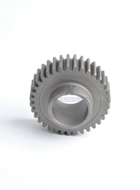 小森印刷机配件 小森机CA17171P01齿轮 LS4035V齿水辊传动齿轮