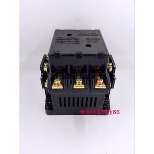 380V 40A接触器 220V CJ10 40A 40A交流接触器 36V CJT1