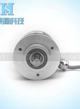 ZSP5208-001Gk-2500BZ1-5-24F自动化光电旋转编码器ROTARY ENCODE