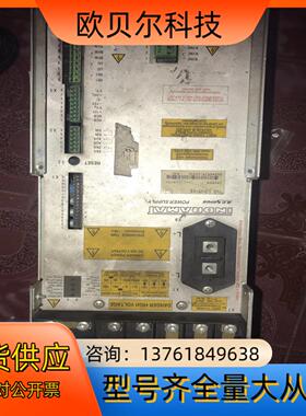 TVD1.2-15-03 力士乐R伺服驱动器电源