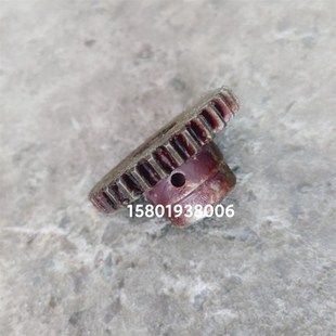 X6142A铣床T配件569齿轮Z32 蚌埠X5042A 上海第四机床X53T X63WT