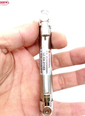 海德堡印刷机配件 CD74 CD102飞B达输纸气缸 收纸气缸 L2.334.011