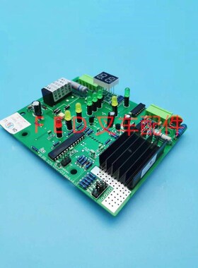 合力充电器主板48V80V充电机线路板QLAB2.329.002钦力GCAZX3装配