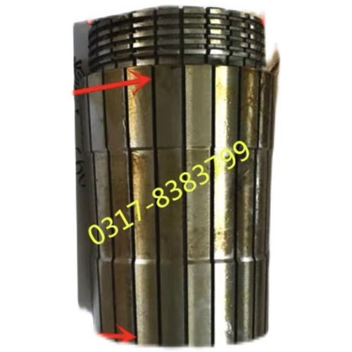 云南磨床厂MY7m163合信源裕海机床 磨头主轴轴瓦