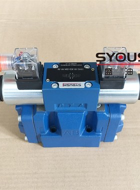 电液换向阀4WEH10D20/6AW220-50NETS2Z4,F4WEH10J-L4X/6EG24NETZ5