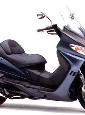天浪250 AN250 4k00 Burgman Skywave 250 98-02离合珠 24*18 34
