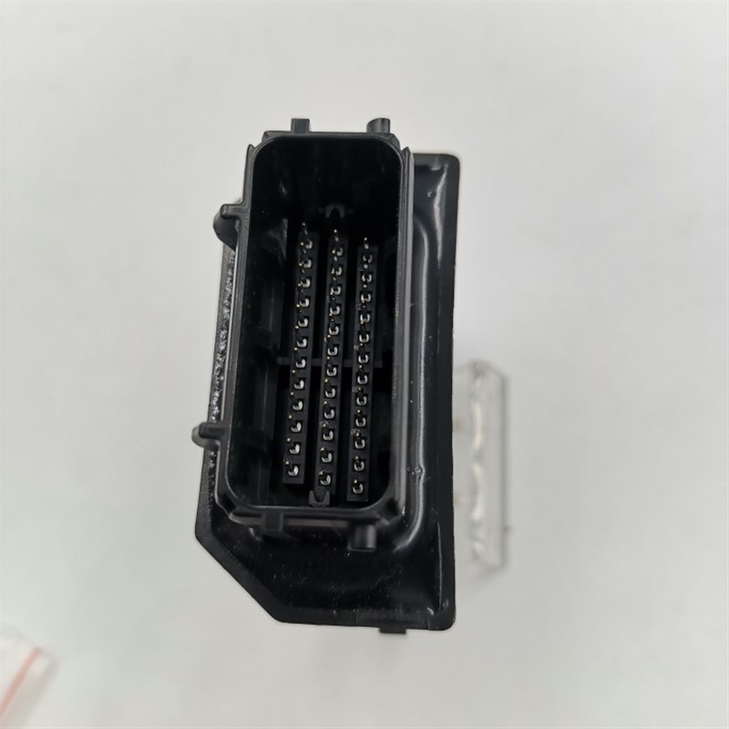 适用电喷踏板湛江德利ECU点火控制器E0900-OF2/E0900-O7/E0900-12