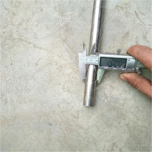 外径10 12 13 14o 16 20内径6 7 8 9 10mm精密无缝管铁管空心圆管