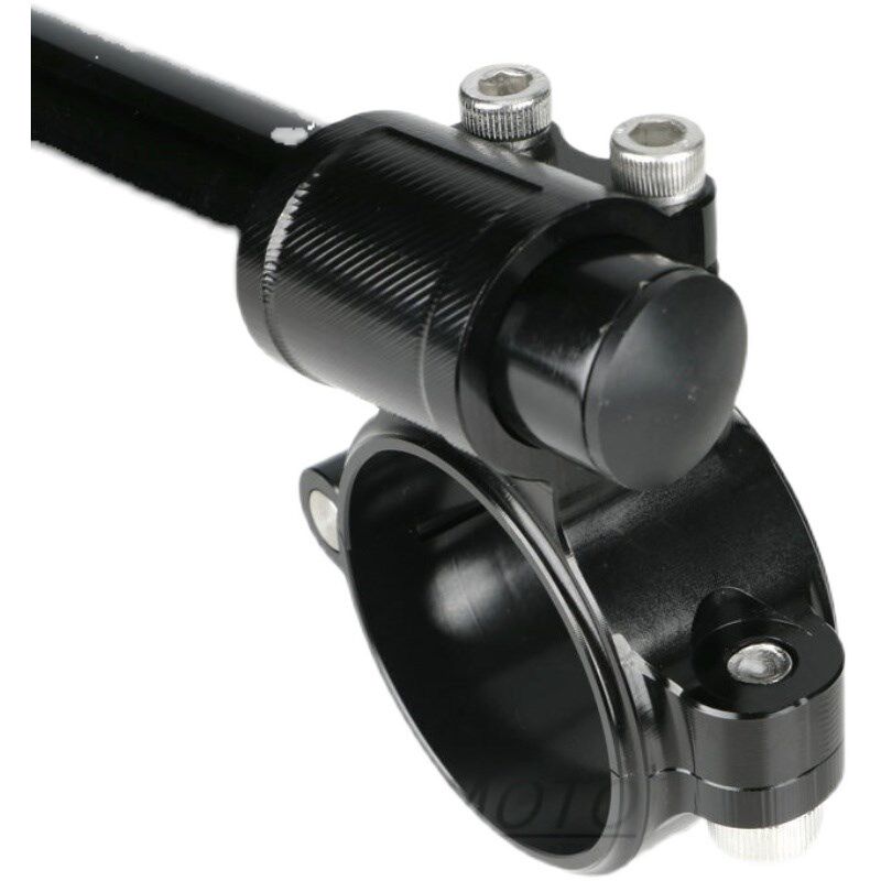 适用川崎忍者ZX-10R 04-16 ZRX1100/J1200改装分离车把 摩托车手