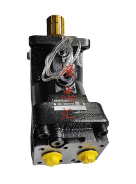 XPi a50斜轴柱塞泵马达XPi12/18/25/32/41/50/63/80/108/130