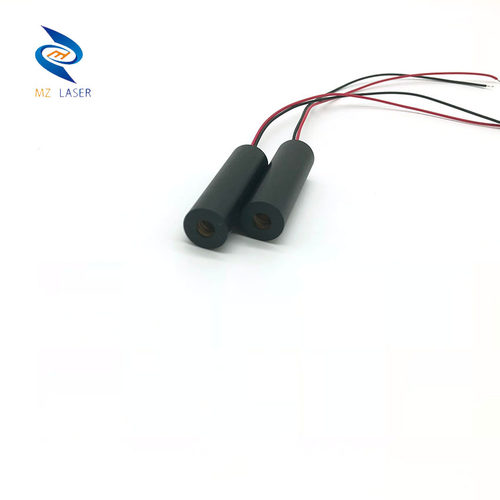 1064nm50mw红外点状激光模组工业级H医疗探测镭射激光灯红外激
