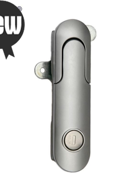 柜锁 ab202-o2-1l 配电柜锁 开关柜锁 电气柜门锁