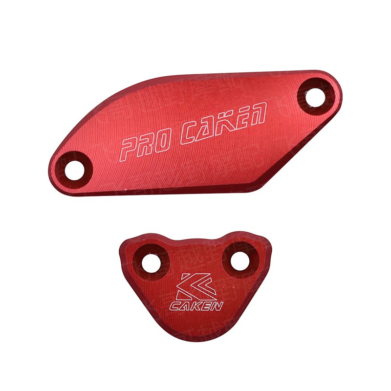 刹车油泵离合器盖刹车泵盖装饰适用华洋Kayo250cc T2 T4V T6 K6K4