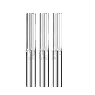 新款钨钢加长直槽铰刀 螺旋铰刀8.11 8.12 8.I13 8.14 8.15 8.包