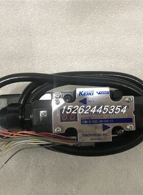苏州天凌现货TOKYOKEIKI东京计器电磁阀DG4V-3-2C-RM-U7-H-54-K