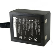 wM9 HYLB 957A 适用理邦监护仪电池 M8B M9B M8A 监护仪电池 EDAN