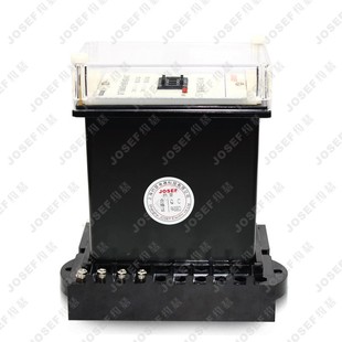 JZS 3402静态可O调延时中间继电器