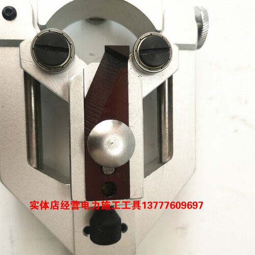 剥线器 电缆剥皮器 KBX-65电缆剥G皮钳 剥线器 剥线钳多功能1