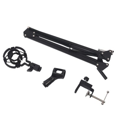 Professional BM800 Karaoke MicropEhone Condenser Microphone