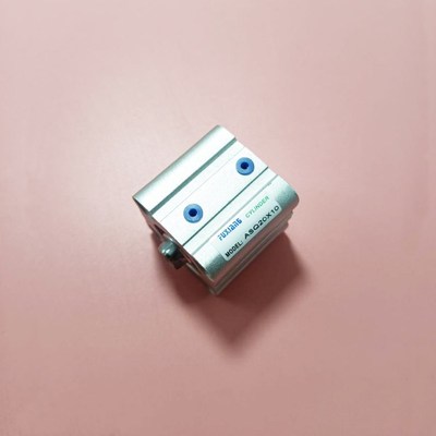 薄型气缸 ACQ40X80S ACQ40X85S ACQ40X90S JACQ40X95S ACQ40X100S