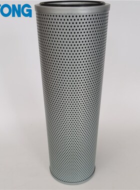 适配杰西博JS200 210 220 240 260LCO挖掘机液压滤芯 回油滤芯