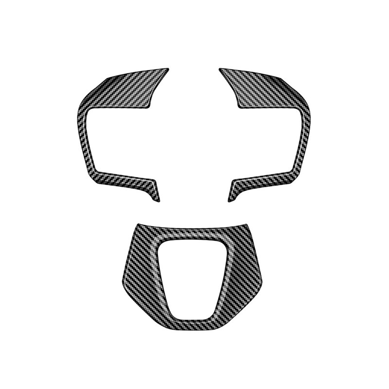 适用23款丰田ALPHARD/VELLFIRE I40系方向盘亮片埃尔法装饰配件