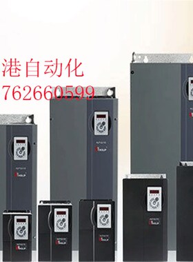 海利普变频器HLP-SH11001D54B3 1.5KW 380V 替代HLP-H