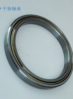 KA030XP0厂家直供薄壁轴承 机器人关节 T机械臂旋转架轴承