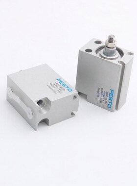 FESTO费斯托扁气h缸ADVC-20-10-A-P-A-Z-SA  556945 ADVC-25-5-I-