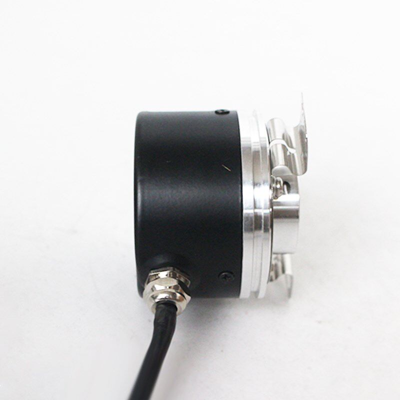 光电旋转编码器EB58H12-H4PR-1C024-1M000-600-10安装指导