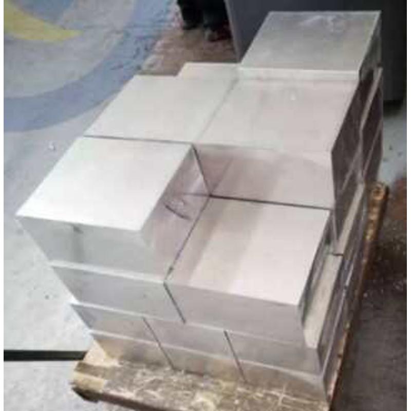 铝合金棒料3003环保铝棒铝管铝板铝方棒3KA21硬质大铝棍铝型材铝