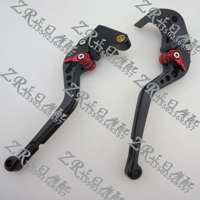 适用铃木GSXR600/750 K6 K8 06-10年K5 05-06 改装刹Y车手离合牛