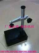 花岗石表座30U0 大理石表座 300mm 花岗石测量仪 大理石测微仪