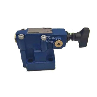 315 5F0 100 北京华德液压卸荷溢流阀DA10 DA10 50B 200 30B