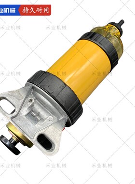 22116209机油柴油分离器总成32007426沉淀杯O总成P64278带泵总成