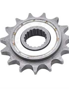 速发420428链条0-110机车节油C轮弯梁滑行轮节油器125车型节油齿