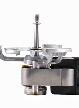 干燥箱烘箱长轴热风循环电机J238D-7242鼓风机一恒博迅齐欣精宏