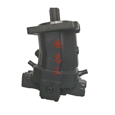 AA6VM10d7HA1X/63W-VSD51000A液压马达柱塞马达A6VM160HA2系列马