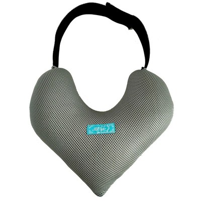 雨其琳肩关节外展m枕老人腋下海绵垫腋窝垫肩关节外展支具包抱枕