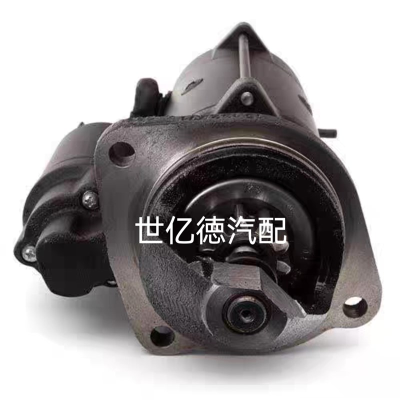 沃尔沃TAD530GE起动机马达22175635/2041273J7/21314092/21798914