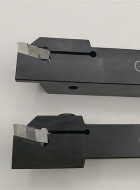 GHGL GHGR25-4/3 GHGR20-4/3 GHGR16-4Q/3允利数控切断切槽刀杆