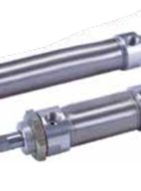 MAXAIR迈斯艾尔气缸DMAD20/DMAJ16/20/25F/32-25-50-100-150-300-