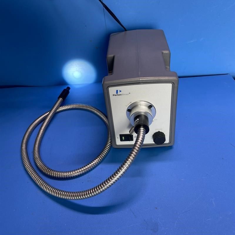 珀金埃尔默perkinelmer FLED光源 功能正常 顺丰