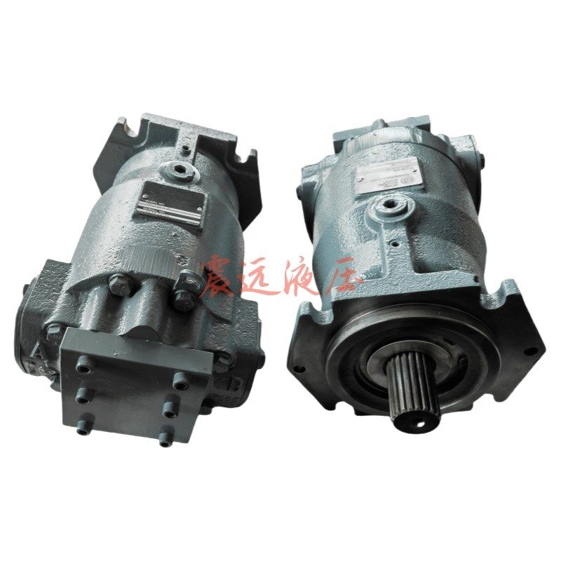 PV22液压泵 PV23马达 泵车挖机油泵 掘J进机泵MF21-031A-45,标准件/零部件/工业耗材,液压泵,淘宝优惠券,粉丝福利购,淘宝优惠卷