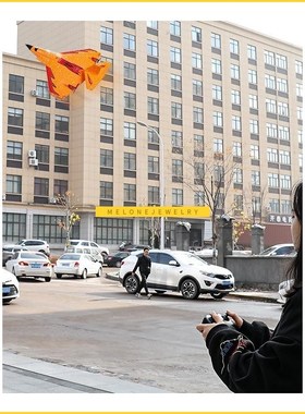 Water, Land , Air pRemote Control Glider EPP Foam RC Airplan