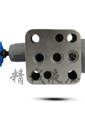卸荷溢流阀HY-Ha10B HY-Hb10 HY-Ha20 HY-Hb20B HY-Ha32BHYY-Hb32
