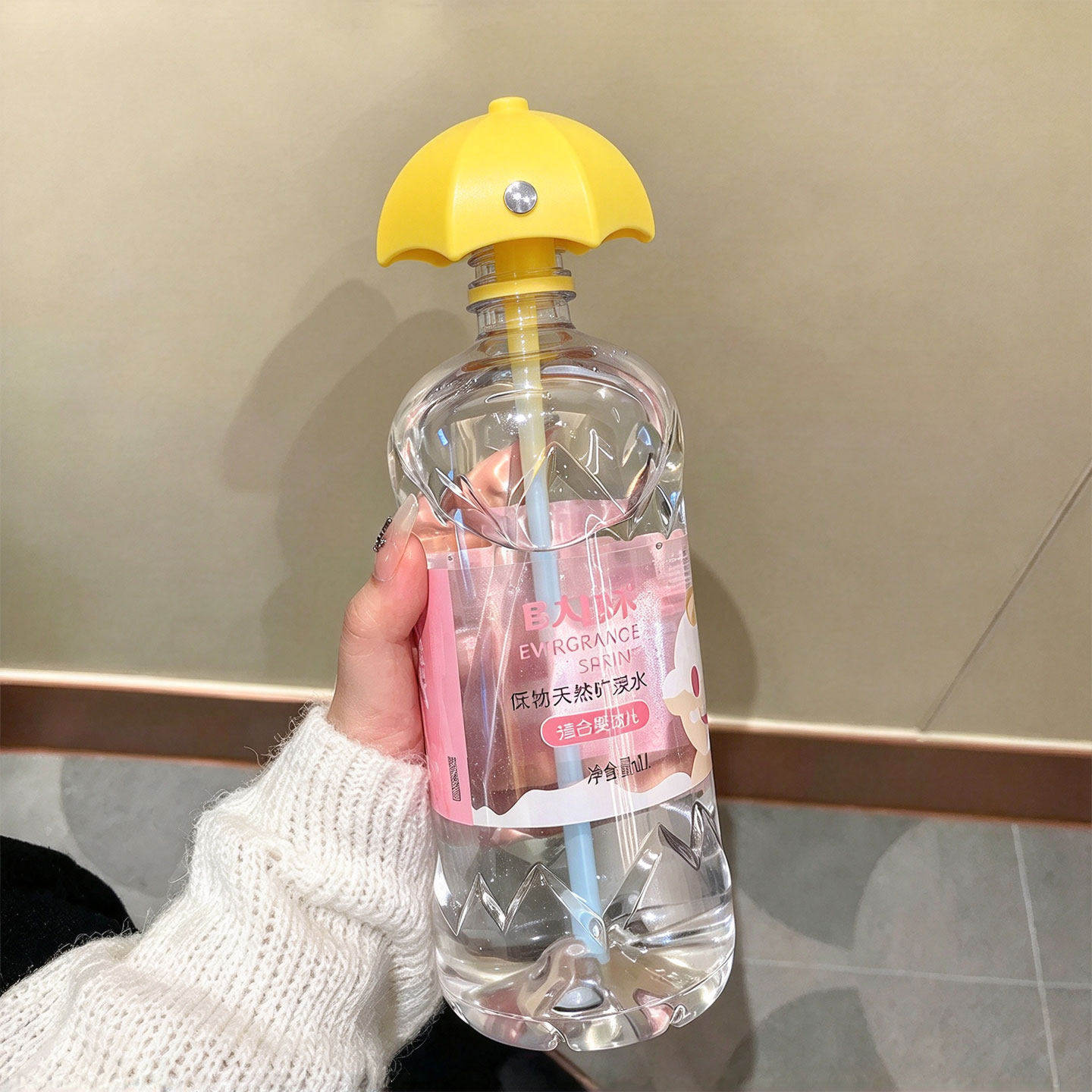 便携加湿器usb创意新款迷